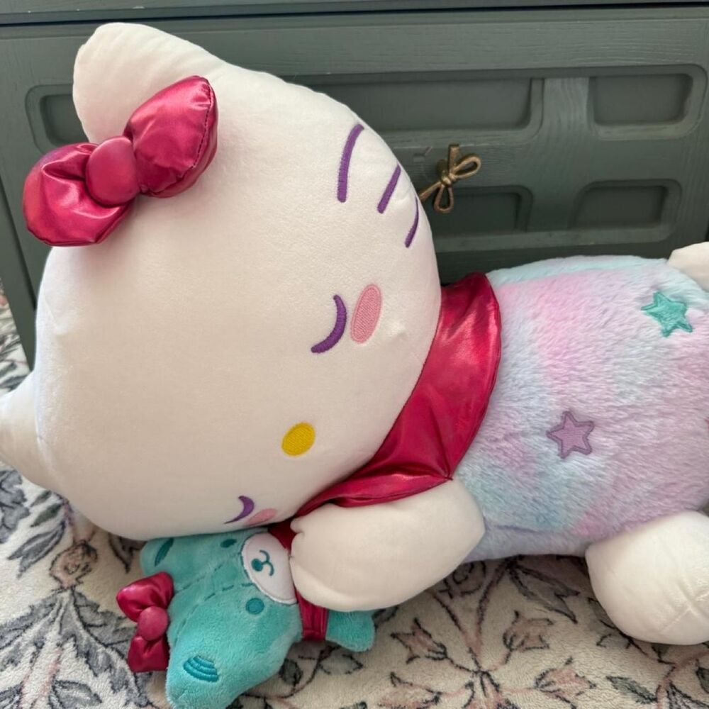 Sanrio multi Stuffed-animals